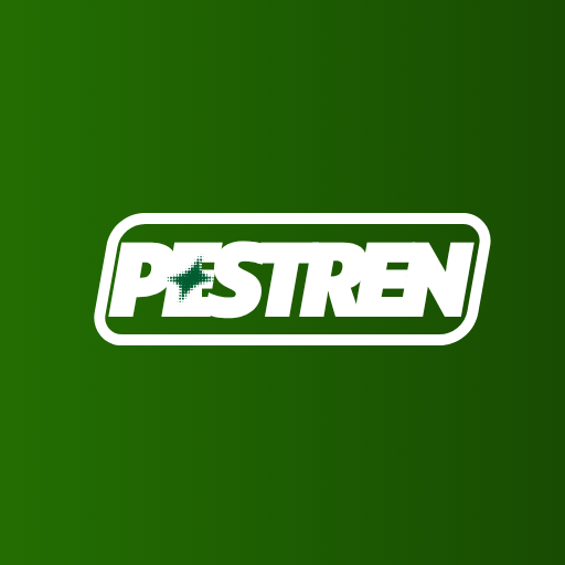 Pestren